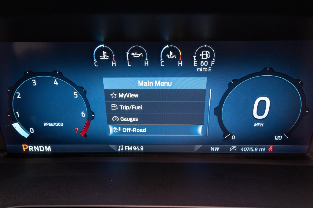 2024 Ford F-150 Image 29