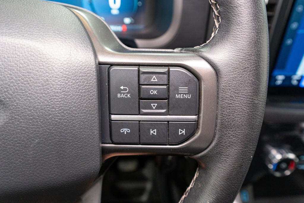 2024 Ford F-150 Image 30