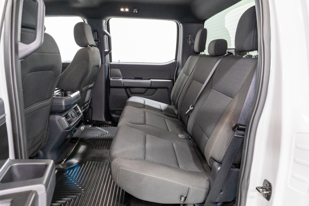 2024 Ford F-150 Image 34
