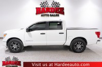 Image for 2022 Nissan Titan SV ID: 7577056