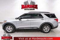 Image for 2023 Ford Explorer XLT ID: 7579414