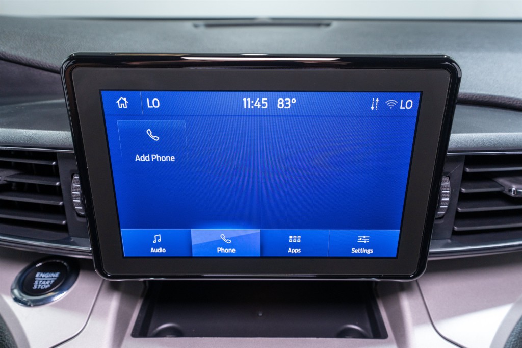 2023 Ford Explorer Image 16
