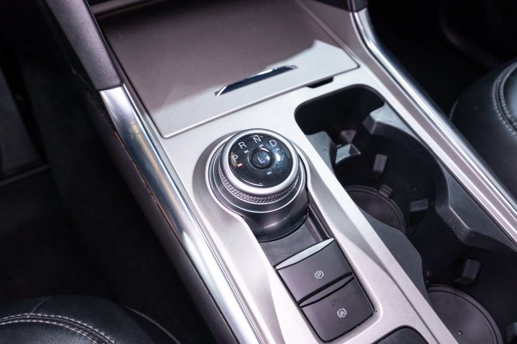 2023 Ford Explorer Image 19
