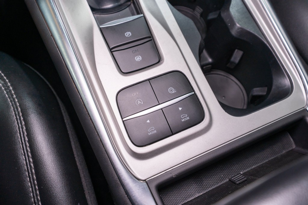 2023 Ford Explorer Image 20