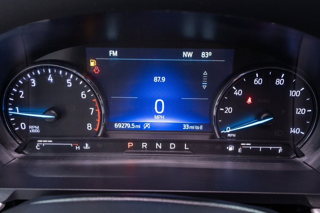 2023 Ford Explorer Image 21