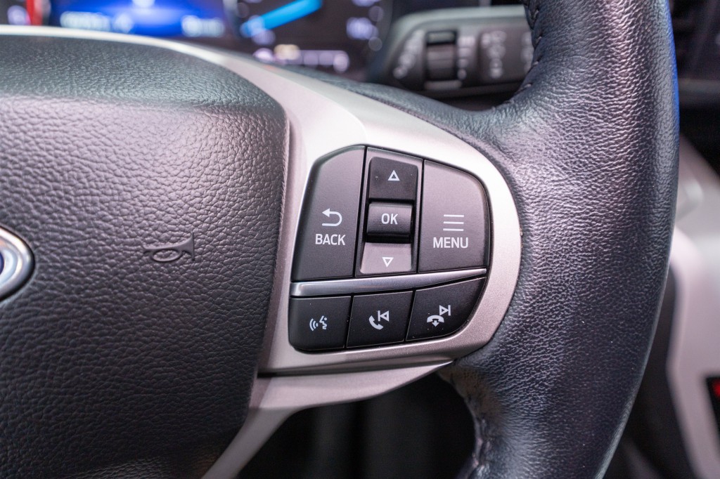 2023 Ford Explorer Image 22