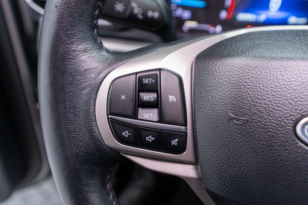 2023 Ford Explorer Image 23