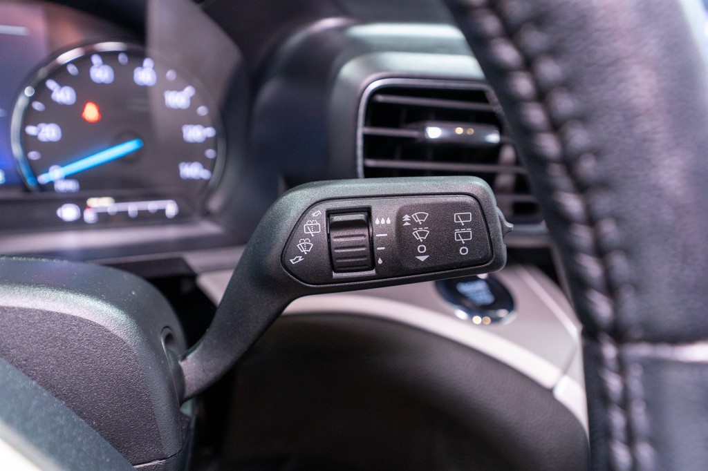 2023 Ford Explorer Image 24