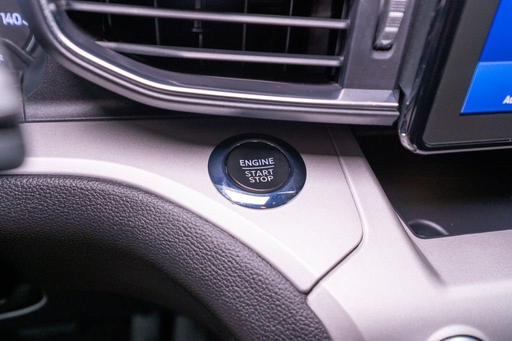 2023 Ford Explorer Image 26