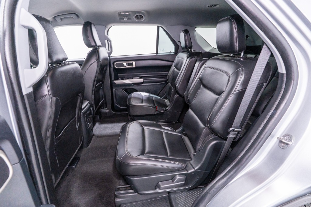 2023 Ford Explorer Image 28