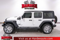 Image for 2019 Jeep Wrangler Unlimited Sport Altitude ID: 7579415