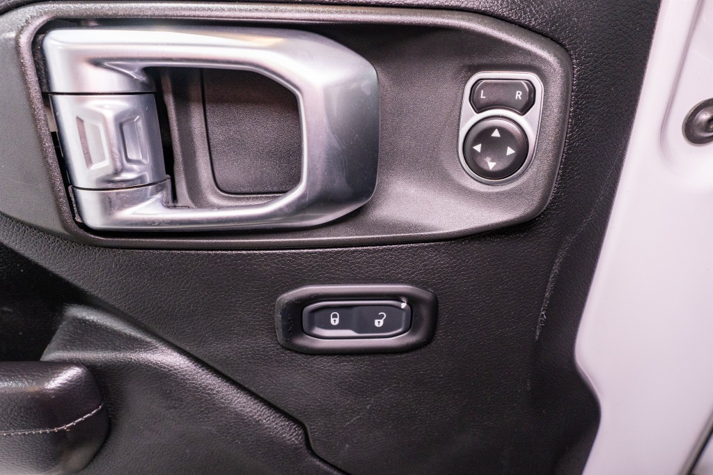 2019 Jeep Wrangler Unlimited Image 13