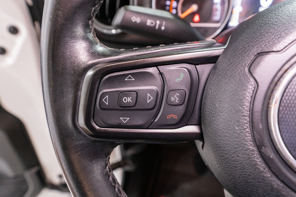 2019 Jeep Wrangler Unlimited Image 24