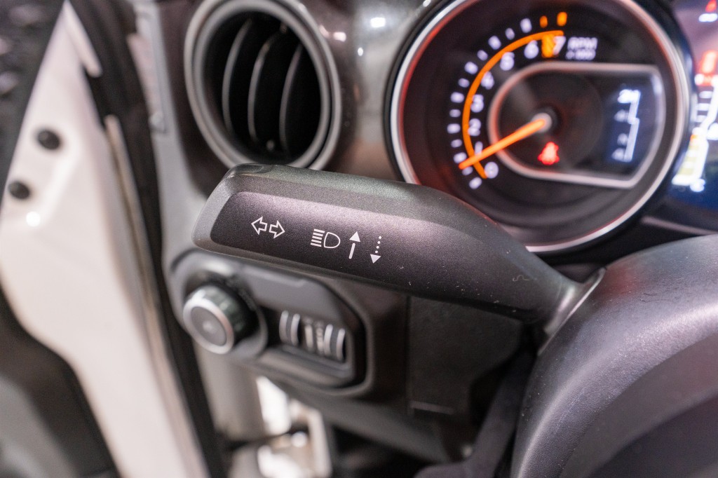 2019 Jeep Wrangler Unlimited Image 26