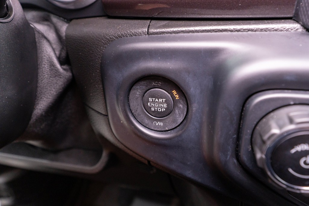 2019 Jeep Wrangler Unlimited Image 27