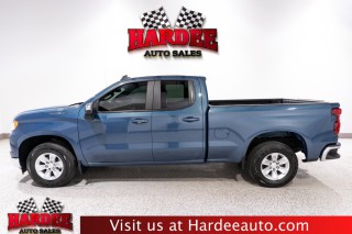 Image for 2024 Chevrolet Silverado 1500 LT ID: 7579420