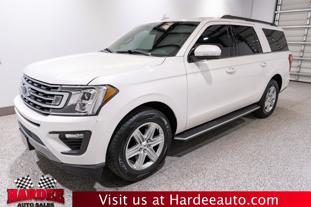 2019 Ford Expedition Image 2
