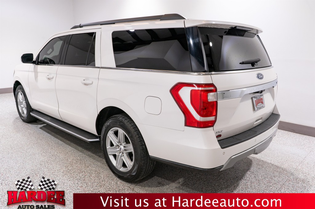 2019 Ford Expedition Image 3