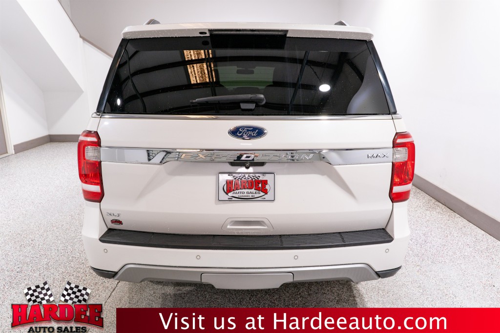 2019 Ford Expedition Image 4