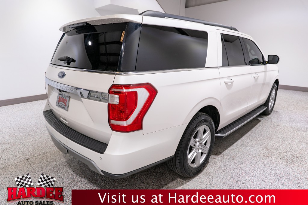 2019 Ford Expedition Image 5