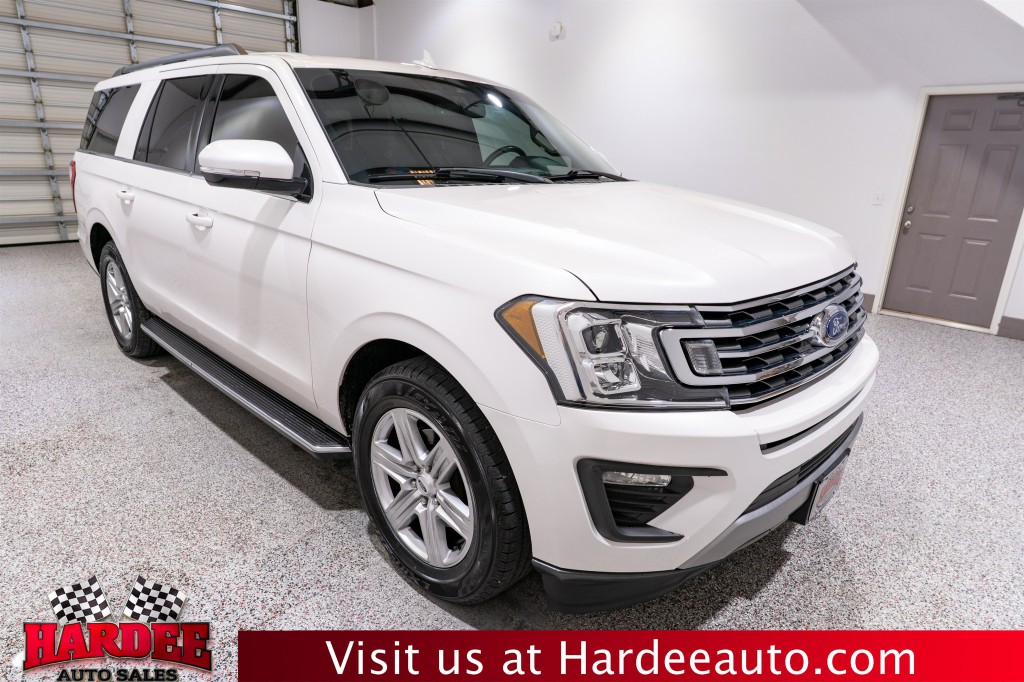 2019 Ford Expedition Image 6