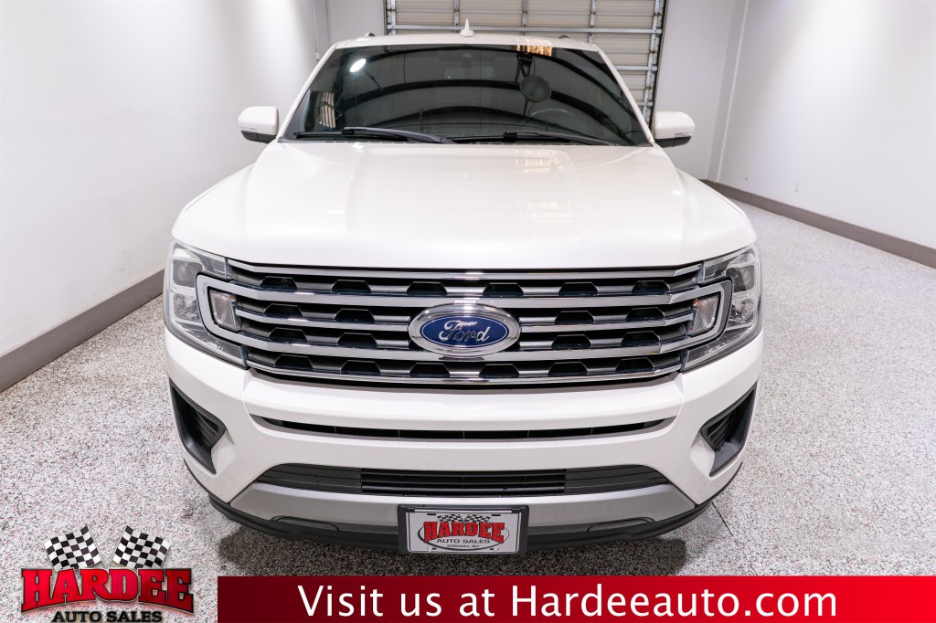 2019 Ford Expedition Image 7