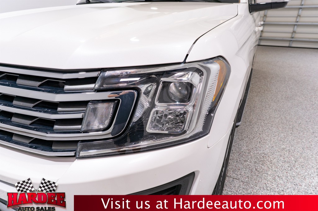 2019 Ford Expedition Image 8