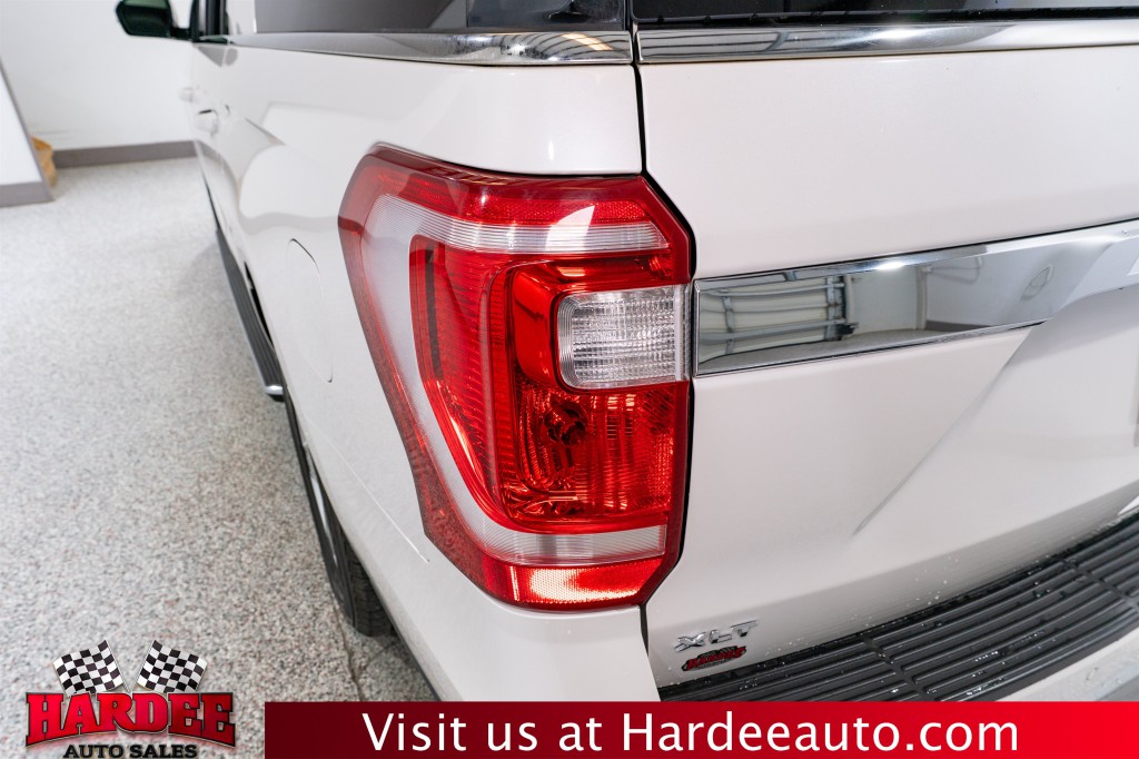 2019 Ford Expedition Image 9