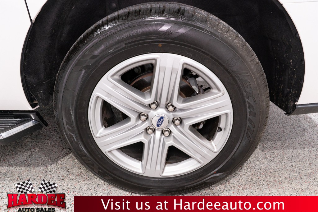 2019 Ford Expedition Image 10
