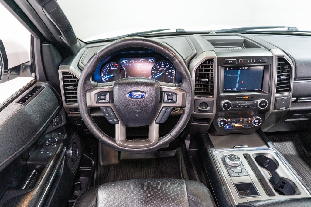 2019 Ford Expedition Image 11