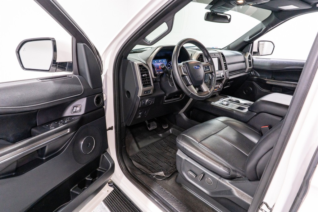 2019 Ford Expedition Image 12