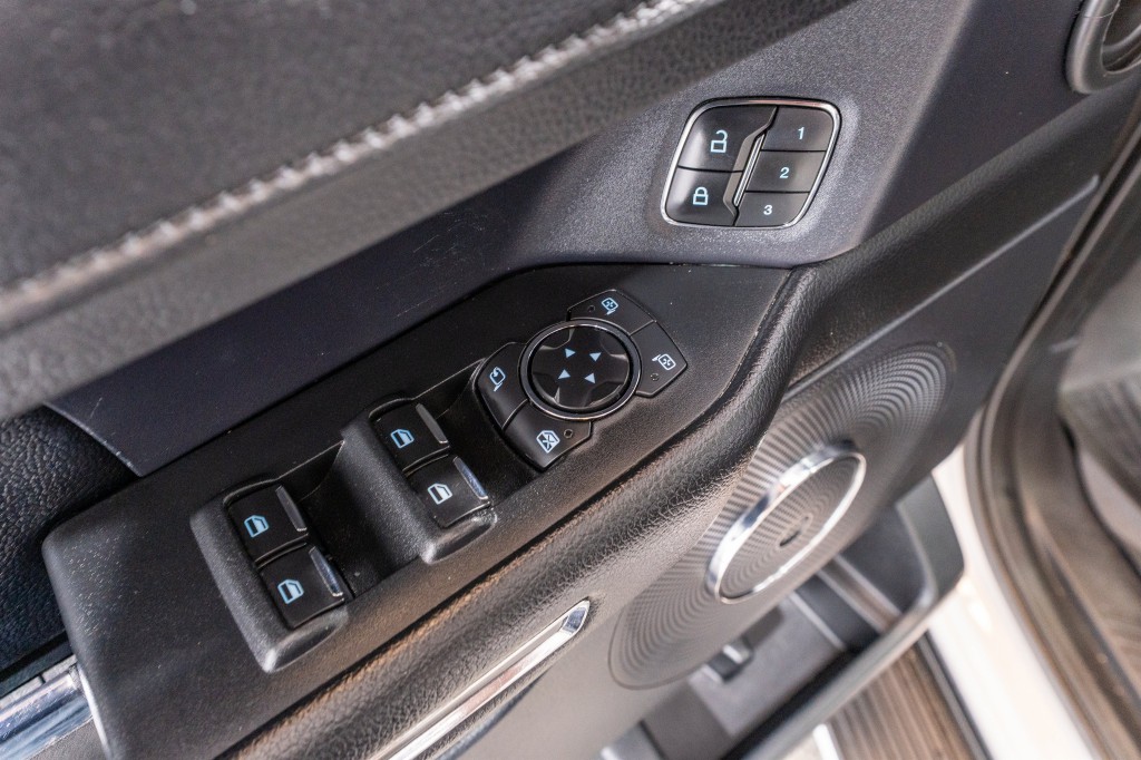 2019 Ford Expedition Image 14