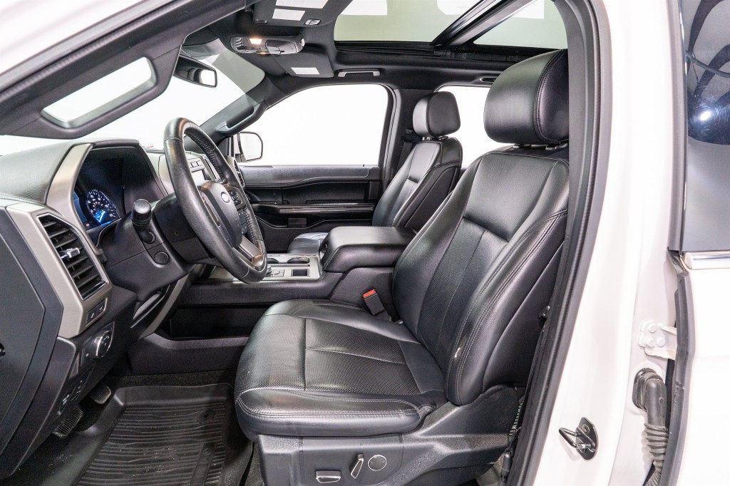 2019 Ford Expedition Image 15