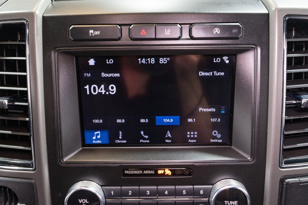 2019 Ford Expedition Image 18