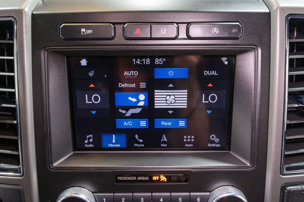 2019 Ford Expedition Image 19