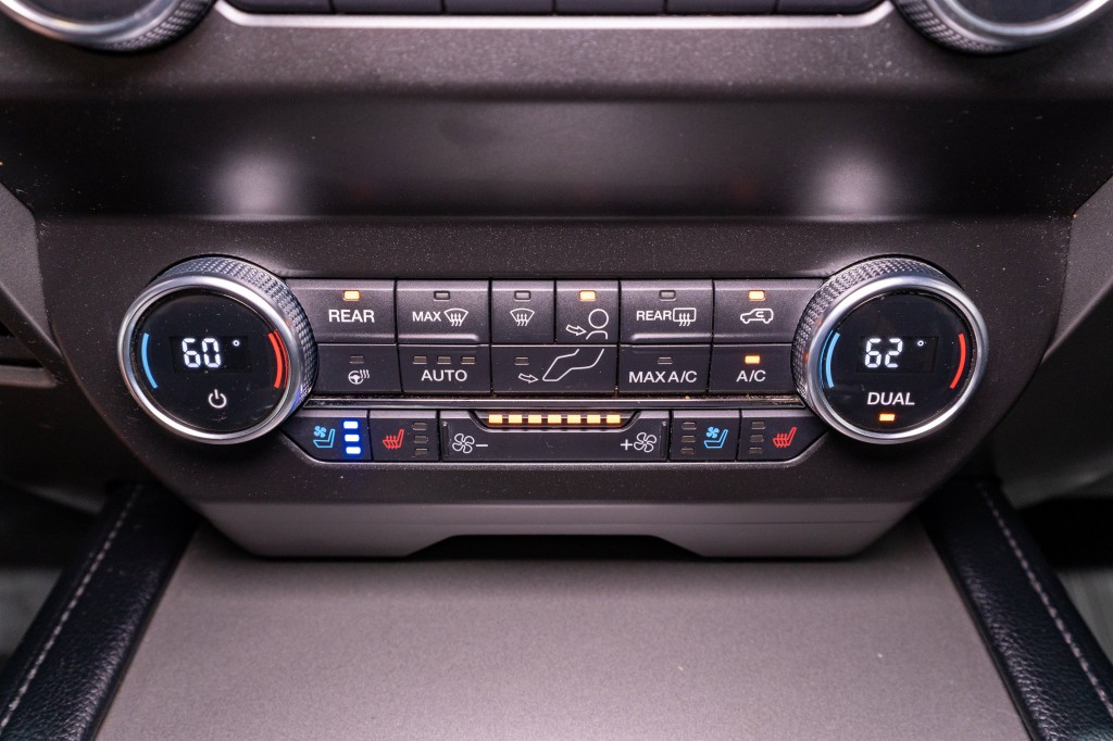 2019 Ford Expedition Image 21