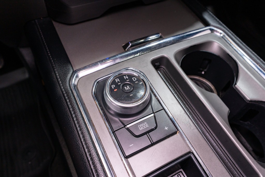 2019 Ford Expedition Image 22