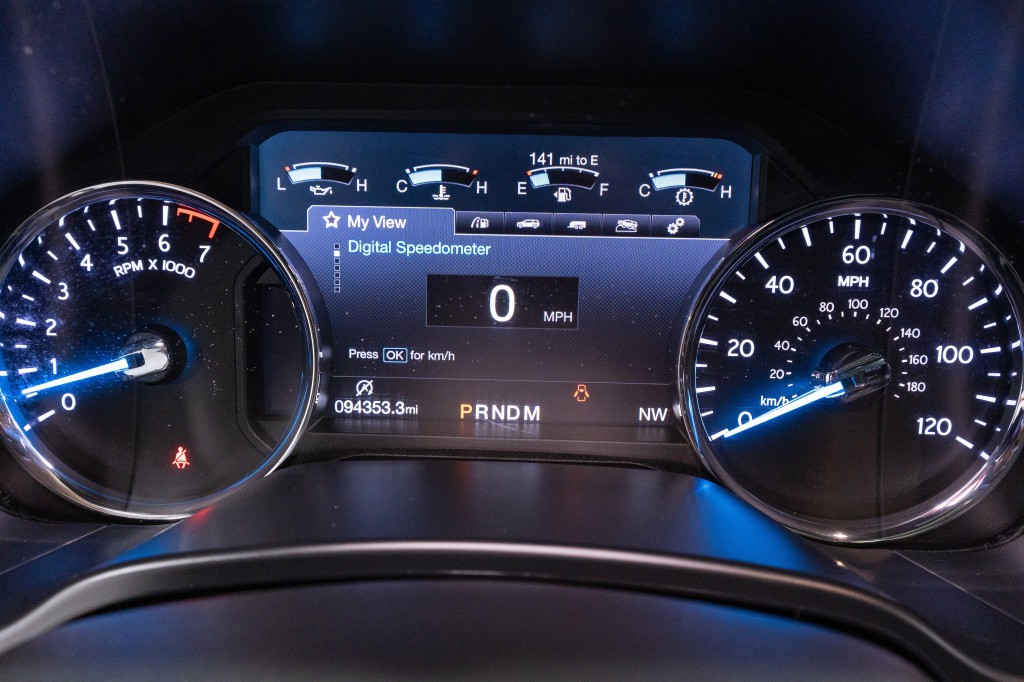 2019 Ford Expedition Image 23