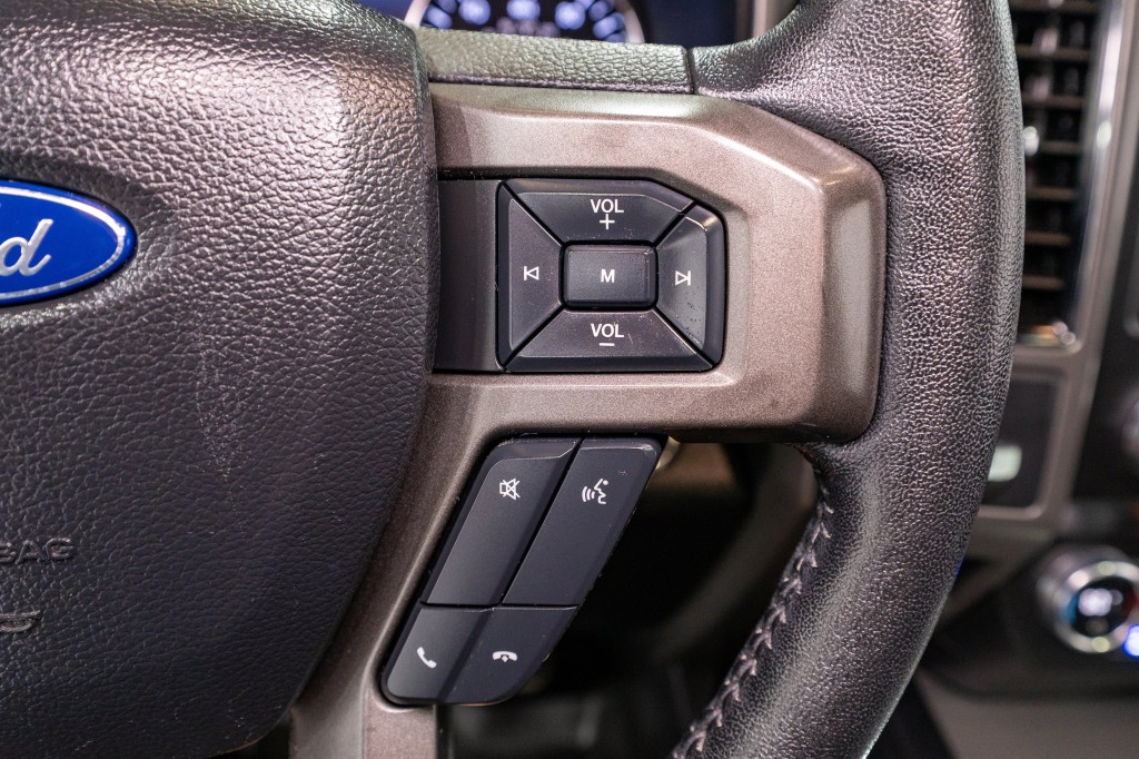 2019 Ford Expedition Image 24