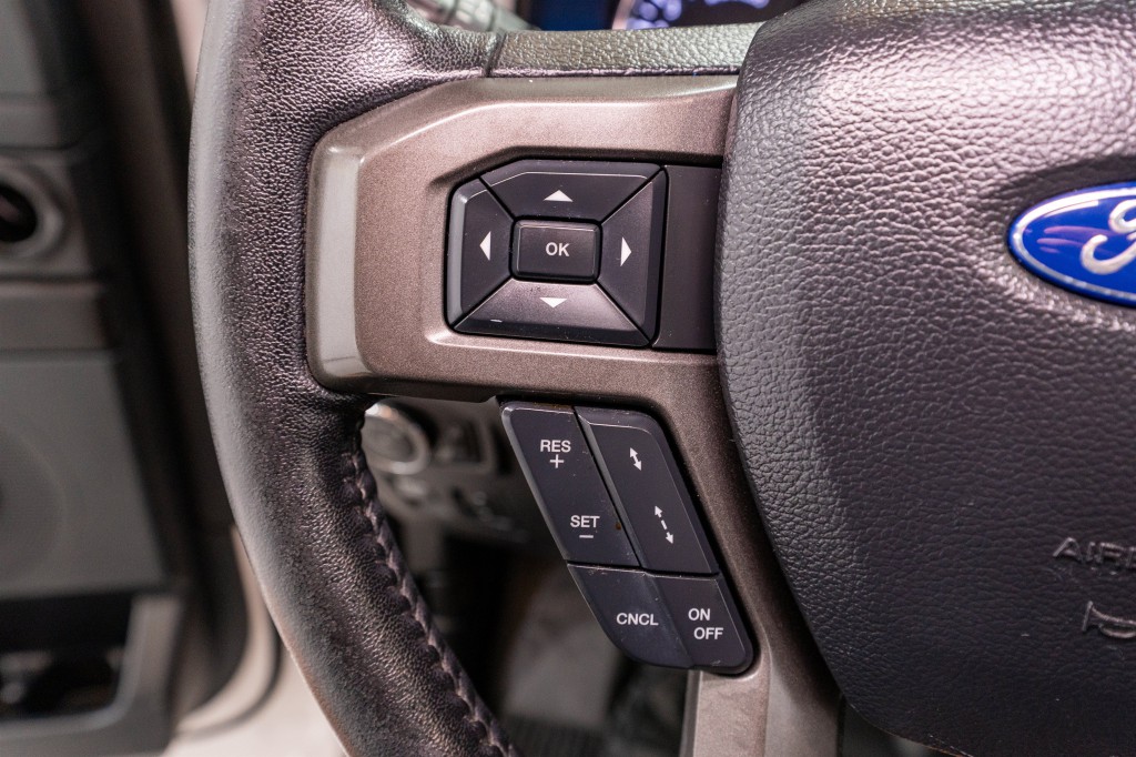 2019 Ford Expedition Image 25