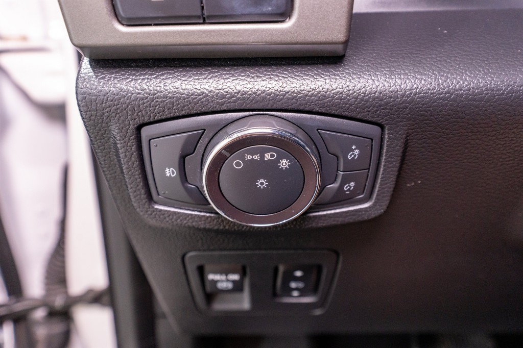 2019 Ford Expedition Image 28