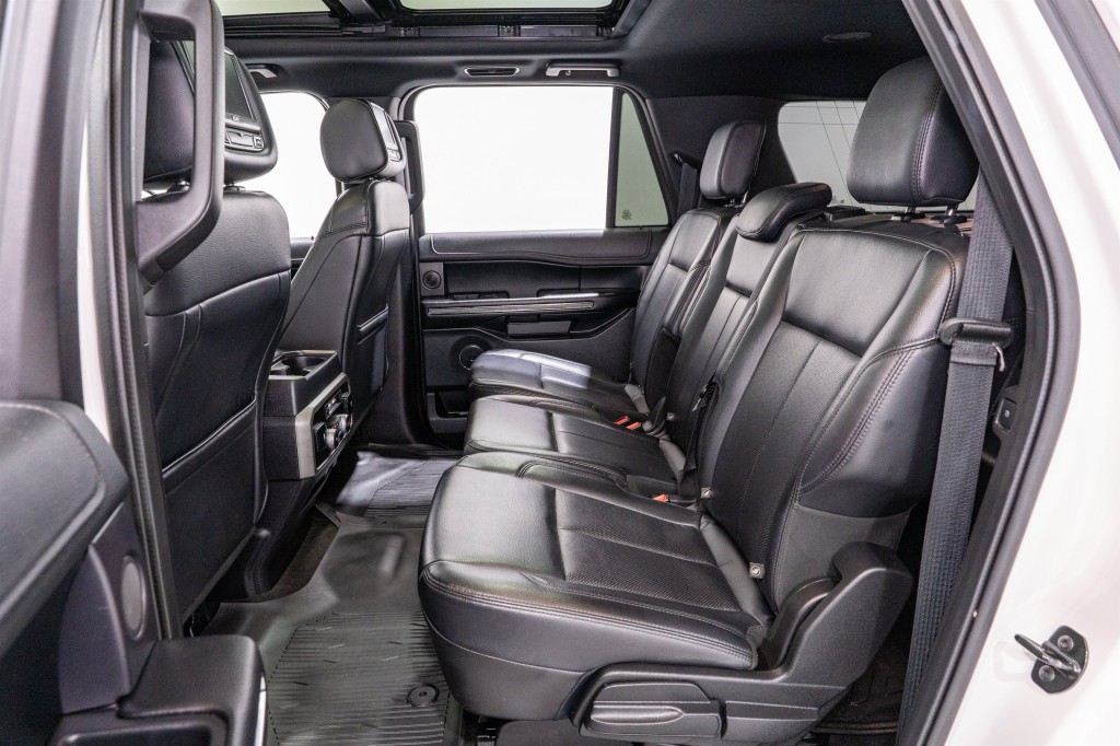 2019 Ford Expedition Image 30