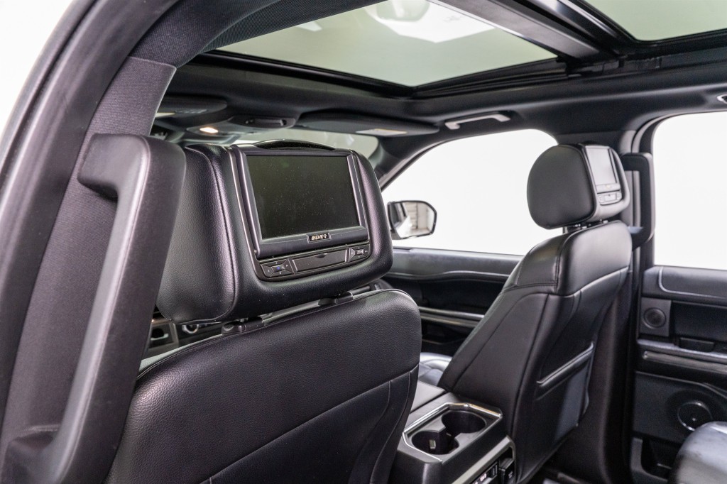 2019 Ford Expedition Image 31
