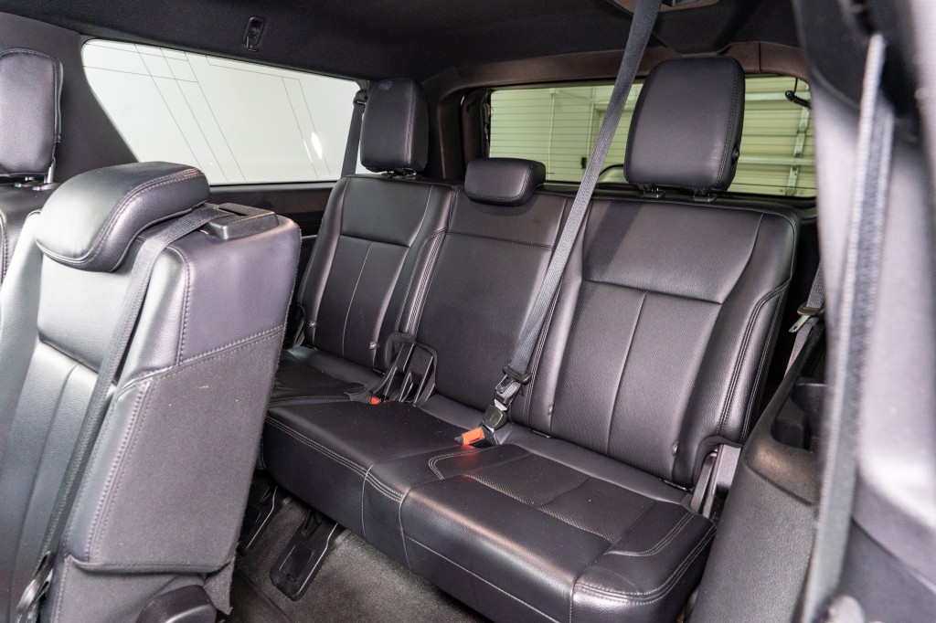 2019 Ford Expedition Image 32