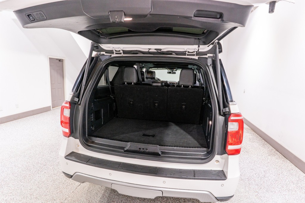 2019 Ford Expedition Image 33