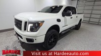 Image for 2019 Nissan Titan SL ID: 7583265