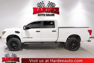 Image for 2019 Nissan Titan SL ID: 7583265