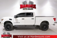Image for 2019 Nissan Titan SL ID: 7583265