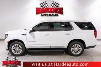 Image for 2022 GMC Yukon SLT ID: 7583270
