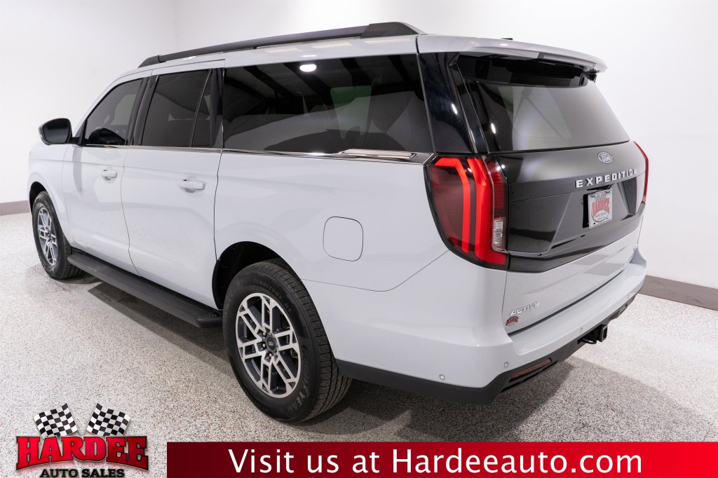 2025 Ford Expedition Image 3